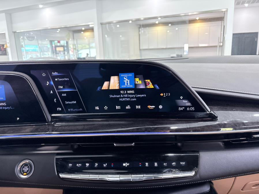 2023 Cadillac Escalade 4WD 4dr Premium Luxury, available for sale in Franklin Sq, New York | Long Island Auto Center. Franklin Sq, New York 2023 Cadillac Escalade 4WD 4dr Premium Luxury, available for sale in Franklin Sq, New York | Long Island Auto Center. Franklin Sq, New York
