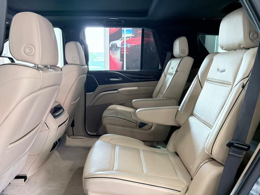 2023 Cadillac Escalade 4WD 4dr Premium Luxury, available for sale in Franklin Sq, New York | Long Island Auto Center. Franklin Sq, New York 2023 Cadillac Escalade 4WD 4dr Premium Luxury, available for sale in Franklin Sq, New York | Long Island Auto Center. Franklin Sq, New York