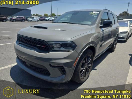 Used 2023 Dodge Durango in Franklin Square, New York | Luxury Motor Club. Franklin Square, New York