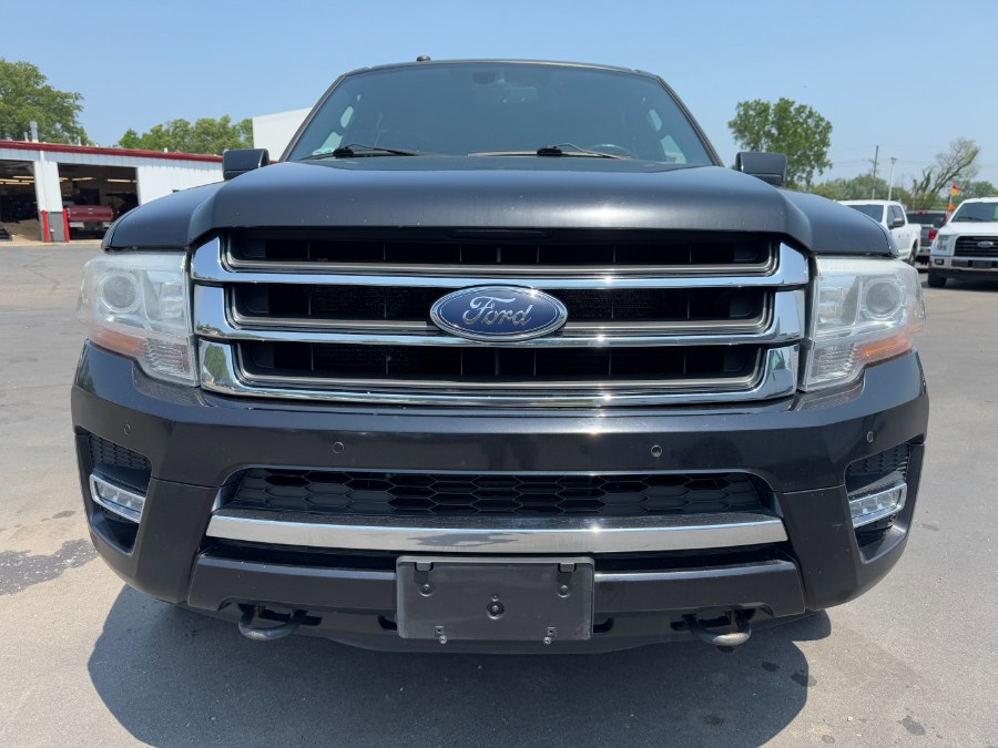 2017 Ford Expedition EL Limited 4x4, available for sale in Ortonville, Michigan | Marsh Auto Sales LLC. Ortonville, Michigan 2017 Ford Expedition EL Limited 4x4, available for sale in Ortonville, Michigan | Marsh Auto Sales LLC. Ortonville, Michigan