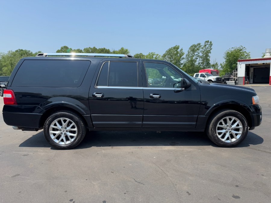 2017 Ford Expedition EL Limited 4x4, available for sale in Ortonville, Michigan | Marsh Auto Sales LLC. Ortonville, Michigan 2017 Ford Expedition EL Limited 4x4, available for sale in Ortonville, Michigan | Marsh Auto Sales LLC. Ortonville, Michigan