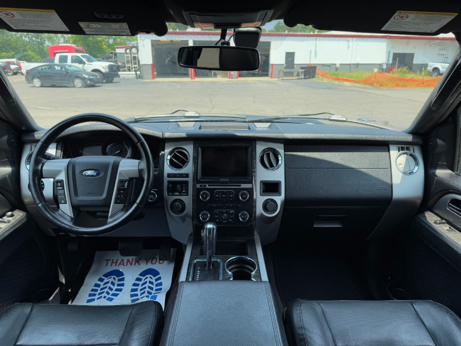 2017 Ford Expedition EL Limited 4x4, available for sale in Ortonville, Michigan | Marsh Auto Sales LLC. Ortonville, Michigan 2017 Ford Expedition EL Limited 4x4, available for sale in Ortonville, Michigan | Marsh Auto Sales LLC. Ortonville, Michigan