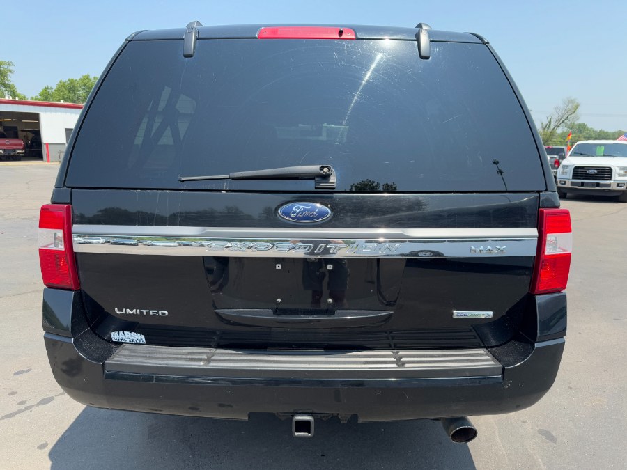 2017 Ford Expedition EL Limited 4x4, available for sale in Ortonville, Michigan | Marsh Auto Sales LLC. Ortonville, Michigan 2017 Ford Expedition EL Limited 4x4, available for sale in Ortonville, Michigan | Marsh Auto Sales LLC. Ortonville, Michigan