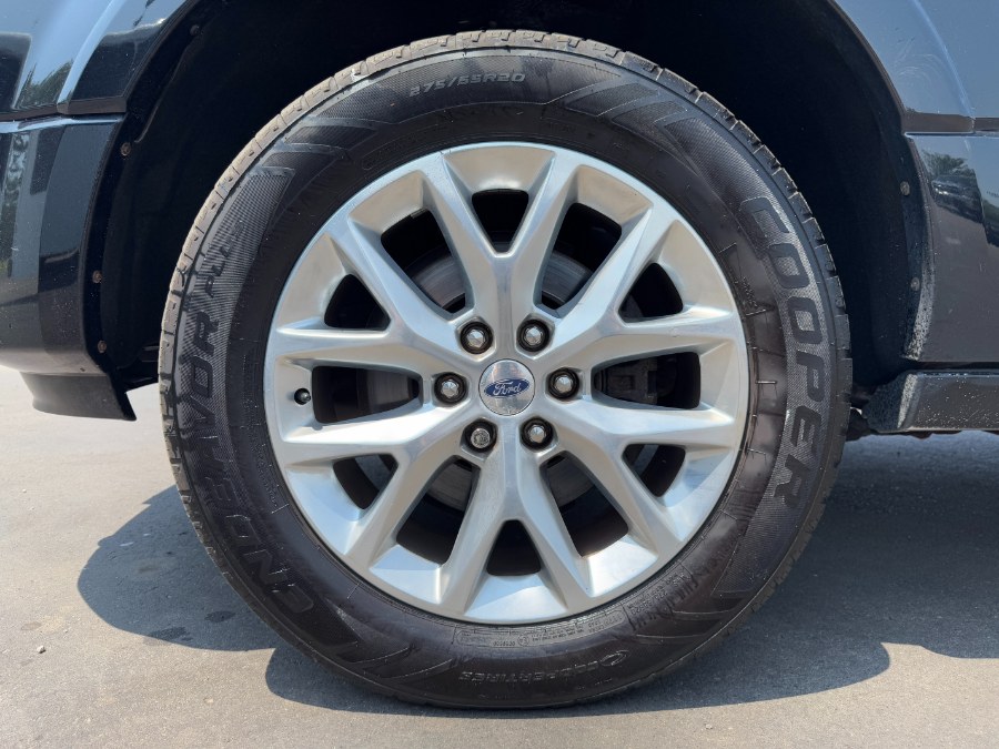 2017 Ford Expedition EL Limited 4x4, available for sale in Ortonville, Michigan | Marsh Auto Sales LLC. Ortonville, Michigan 2017 Ford Expedition EL Limited 4x4, available for sale in Ortonville, Michigan | Marsh Auto Sales LLC. Ortonville, Michigan