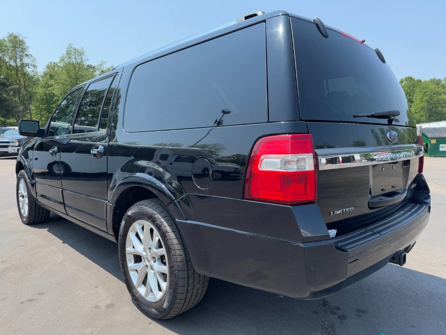 2017 Ford Expedition EL Limited 4x4, available for sale in Ortonville, Michigan | Marsh Auto Sales LLC. Ortonville, Michigan 2017 Ford Expedition EL Limited 4x4, available for sale in Ortonville, Michigan | Marsh Auto Sales LLC. Ortonville, Michigan