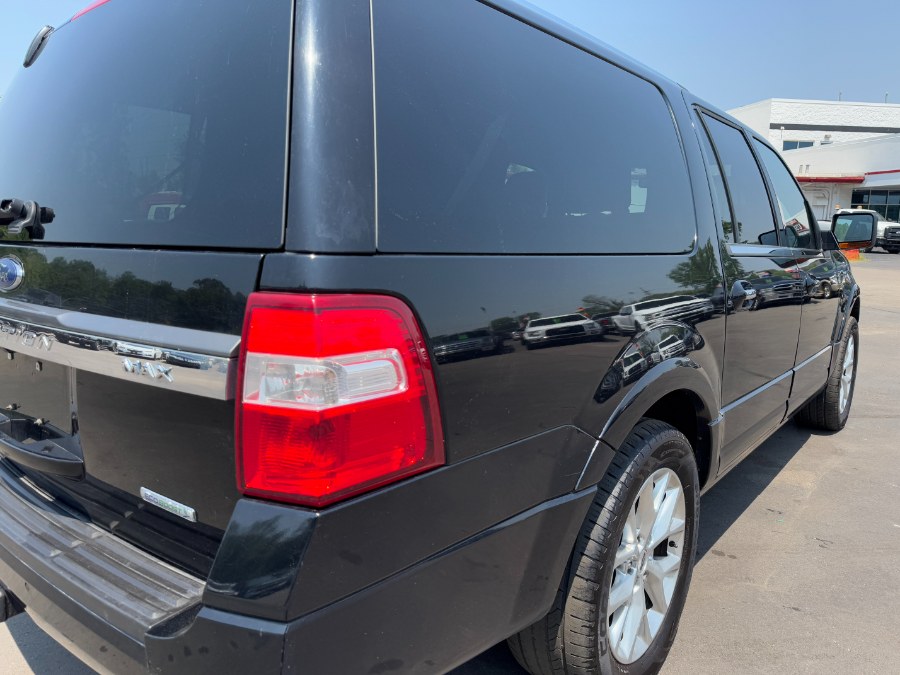 2017 Ford Expedition EL Limited 4x4, available for sale in Ortonville, Michigan | Marsh Auto Sales LLC. Ortonville, Michigan 2017 Ford Expedition EL Limited 4x4, available for sale in Ortonville, Michigan | Marsh Auto Sales LLC. Ortonville, Michigan