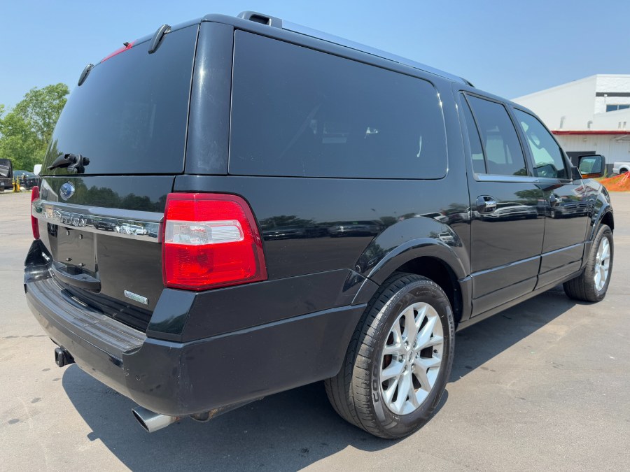 2017 Ford Expedition EL Limited 4x4, available for sale in Ortonville, Michigan | Marsh Auto Sales LLC. Ortonville, Michigan 2017 Ford Expedition EL Limited 4x4, available for sale in Ortonville, Michigan | Marsh Auto Sales LLC. Ortonville, Michigan