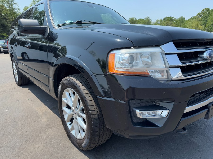 2017 Ford Expedition EL Limited 4x4, available for sale in Ortonville, Michigan | Marsh Auto Sales LLC. Ortonville, Michigan 2017 Ford Expedition EL Limited 4x4, available for sale in Ortonville, Michigan | Marsh Auto Sales LLC. Ortonville, Michigan