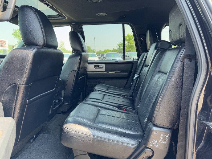 2017 Ford Expedition EL Limited 4x4, available for sale in Ortonville, Michigan | Marsh Auto Sales LLC. Ortonville, Michigan 2017 Ford Expedition EL Limited 4x4, available for sale in Ortonville, Michigan | Marsh Auto Sales LLC. Ortonville, Michigan