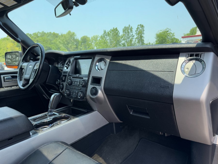2017 Ford Expedition EL Limited 4x4, available for sale in Ortonville, Michigan | Marsh Auto Sales LLC. Ortonville, Michigan 2017 Ford Expedition EL Limited 4x4, available for sale in Ortonville, Michigan | Marsh Auto Sales LLC. Ortonville, Michigan