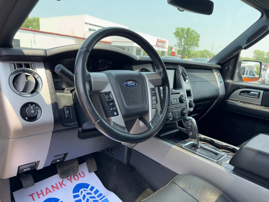 2017 Ford Expedition EL Limited 4x4, available for sale in Ortonville, Michigan | Marsh Auto Sales LLC. Ortonville, Michigan 2017 Ford Expedition EL Limited 4x4, available for sale in Ortonville, Michigan | Marsh Auto Sales LLC. Ortonville, Michigan