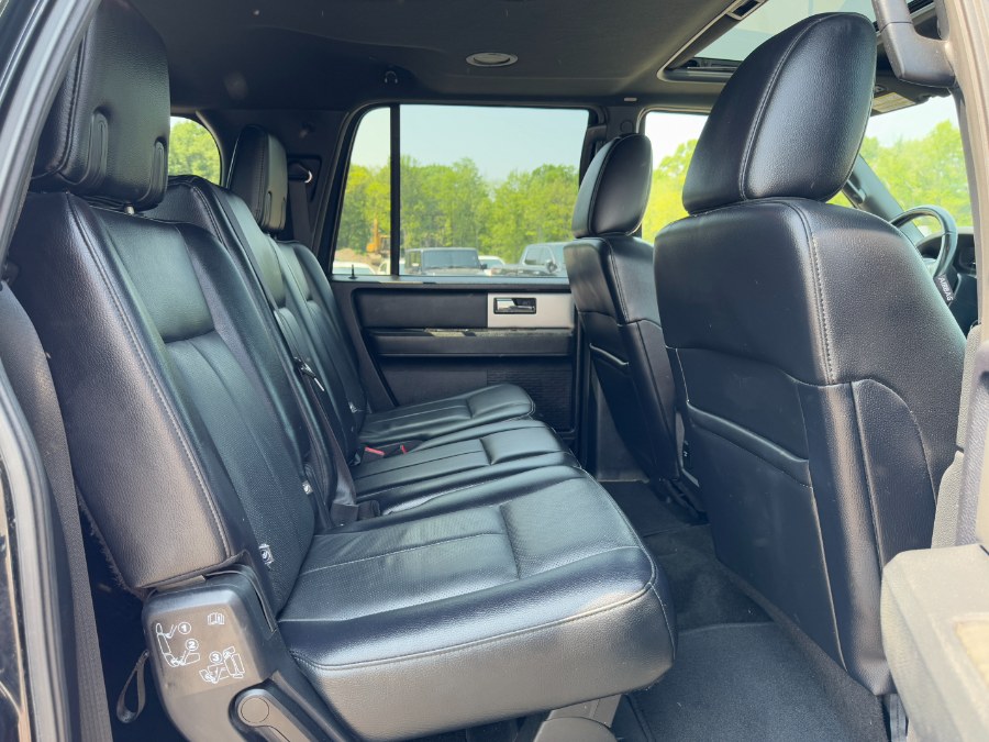 2017 Ford Expedition EL Limited 4x4, available for sale in Ortonville, Michigan | Marsh Auto Sales LLC. Ortonville, Michigan 2017 Ford Expedition EL Limited 4x4, available for sale in Ortonville, Michigan | Marsh Auto Sales LLC. Ortonville, Michigan