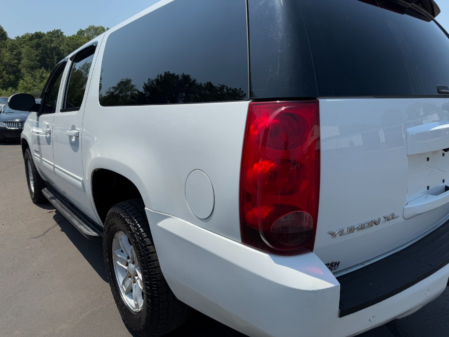 2014 GMC Yukon XL 4WD 4dr SLE, available for sale in Ortonville, Michigan | Marsh Auto Sales LLC. Ortonville, Michigan 2014 GMC Yukon XL 4WD 4dr SLE, available for sale in Ortonville, Michigan | Marsh Auto Sales LLC. Ortonville, Michigan