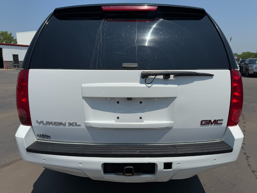2014 GMC Yukon XL 4WD 4dr SLE, available for sale in Ortonville, Michigan | Marsh Auto Sales LLC. Ortonville, Michigan 2014 GMC Yukon XL 4WD 4dr SLE, available for sale in Ortonville, Michigan | Marsh Auto Sales LLC. Ortonville, Michigan