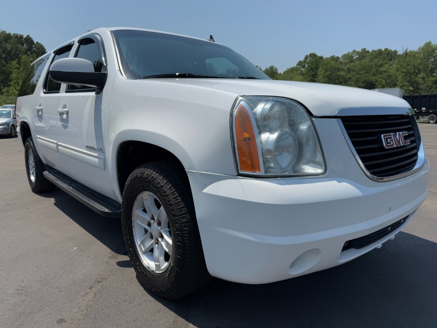 2014 GMC Yukon XL 4WD 4dr SLE, available for sale in Ortonville, Michigan | Marsh Auto Sales LLC. Ortonville, Michigan 2014 GMC Yukon XL 4WD 4dr SLE, available for sale in Ortonville, Michigan | Marsh Auto Sales LLC. Ortonville, Michigan
