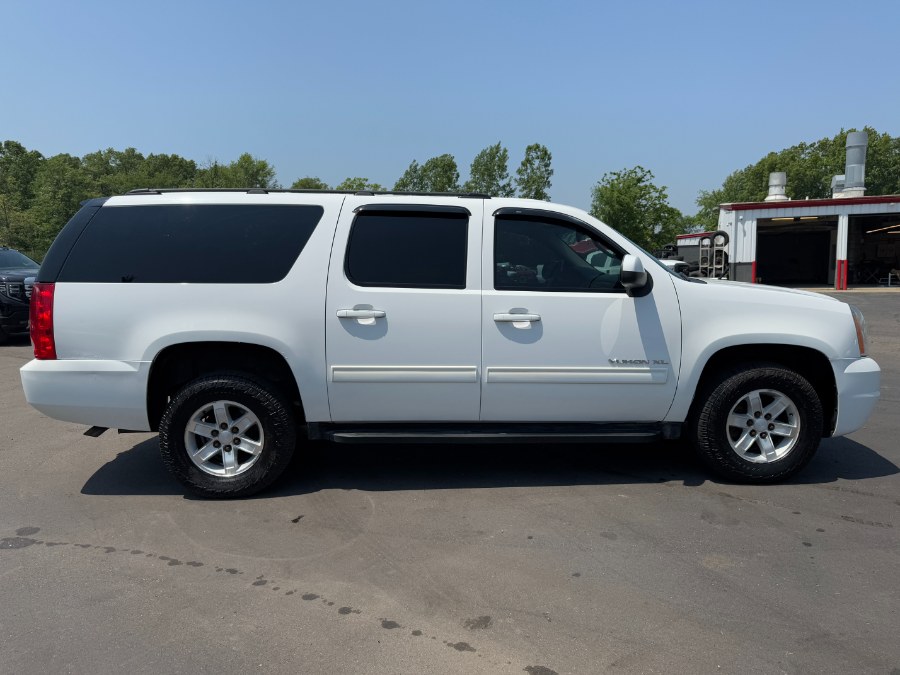 2014 GMC Yukon XL 4WD 4dr SLE, available for sale in Ortonville, Michigan | Marsh Auto Sales LLC. Ortonville, Michigan 2014 GMC Yukon XL 4WD 4dr SLE, available for sale in Ortonville, Michigan | Marsh Auto Sales LLC. Ortonville, Michigan