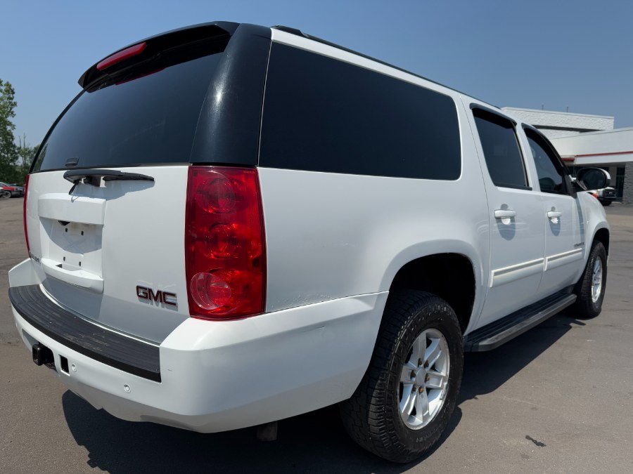 2014 GMC Yukon XL 4WD 4dr SLE, available for sale in Ortonville, Michigan | Marsh Auto Sales LLC. Ortonville, Michigan 2014 GMC Yukon XL 4WD 4dr SLE, available for sale in Ortonville, Michigan | Marsh Auto Sales LLC. Ortonville, Michigan
