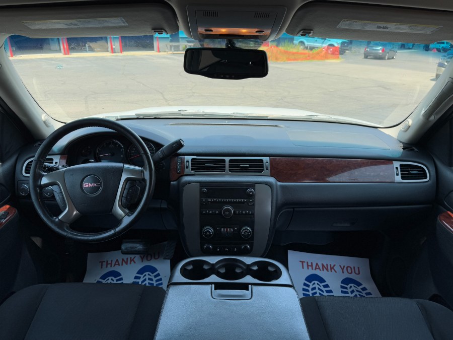 2014 GMC Yukon XL 4WD 4dr SLE, available for sale in Ortonville, Michigan | Marsh Auto Sales LLC. Ortonville, Michigan 2014 GMC Yukon XL 4WD 4dr SLE, available for sale in Ortonville, Michigan | Marsh Auto Sales LLC. Ortonville, Michigan