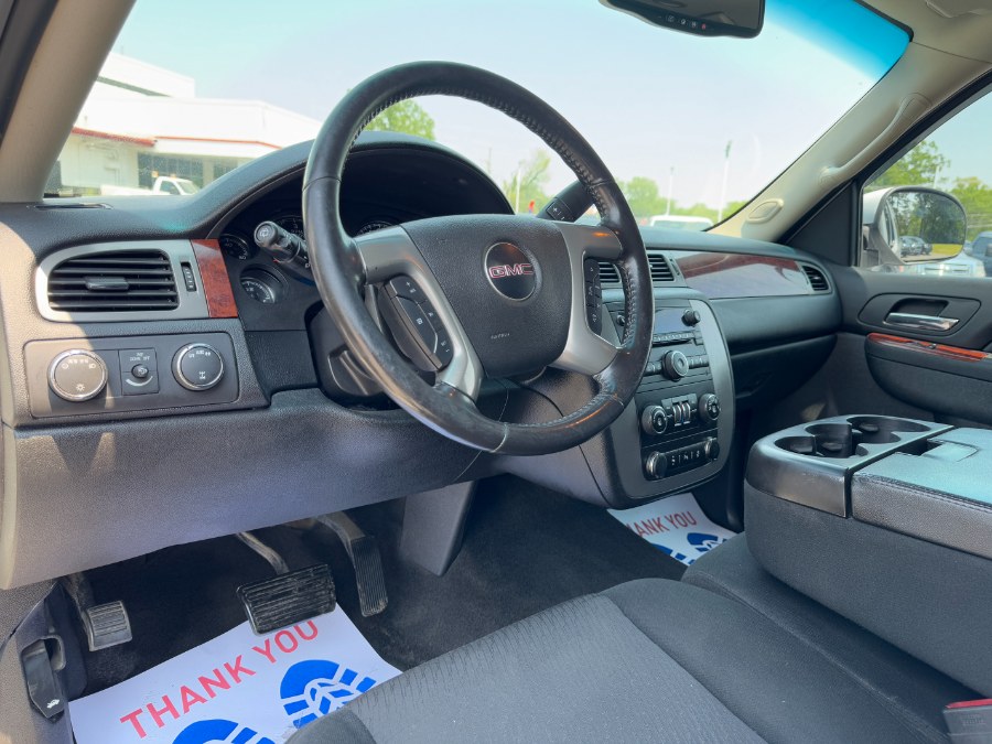 2014 GMC Yukon XL 4WD 4dr SLE, available for sale in Ortonville, Michigan | Marsh Auto Sales LLC. Ortonville, Michigan 2014 GMC Yukon XL 4WD 4dr SLE, available for sale in Ortonville, Michigan | Marsh Auto Sales LLC. Ortonville, Michigan