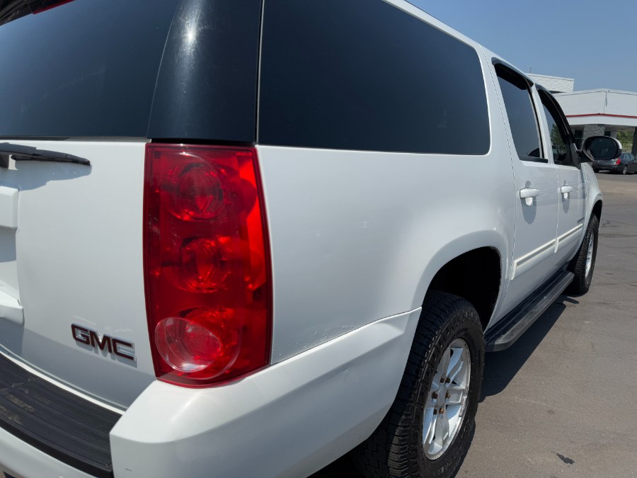 2014 GMC Yukon XL 4WD 4dr SLE, available for sale in Ortonville, Michigan | Marsh Auto Sales LLC. Ortonville, Michigan 2014 GMC Yukon XL 4WD 4dr SLE, available for sale in Ortonville, Michigan | Marsh Auto Sales LLC. Ortonville, Michigan
