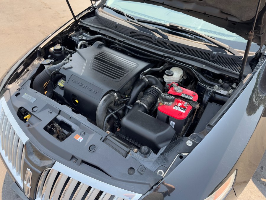 2010 Lincoln MKS 4dr Sdn 3.5L AWD w/EcoBoost, available for sale in Ortonville, Michigan | Marsh Auto Sales LLC. Ortonville, Michigan 2010 Lincoln MKS 4dr Sdn 3.5L AWD w/EcoBoost, available for sale in Ortonville, Michigan | Marsh Auto Sales LLC. Ortonville, Michigan