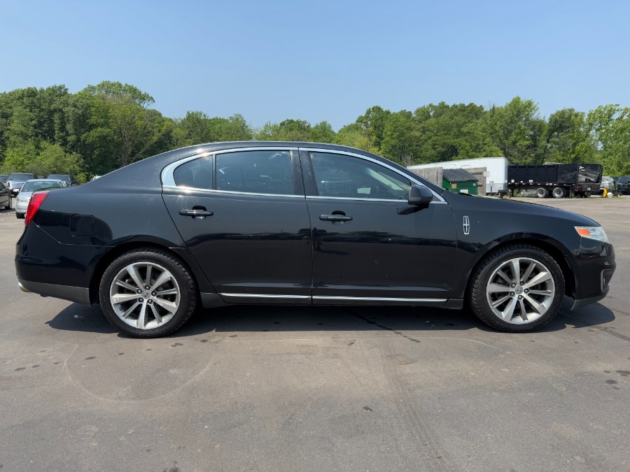 2010 Lincoln MKS 4dr Sdn 3.5L AWD w/EcoBoost, available for sale in Ortonville, Michigan | Marsh Auto Sales LLC. Ortonville, Michigan 2010 Lincoln MKS 4dr Sdn 3.5L AWD w/EcoBoost, available for sale in Ortonville, Michigan | Marsh Auto Sales LLC. Ortonville, Michigan