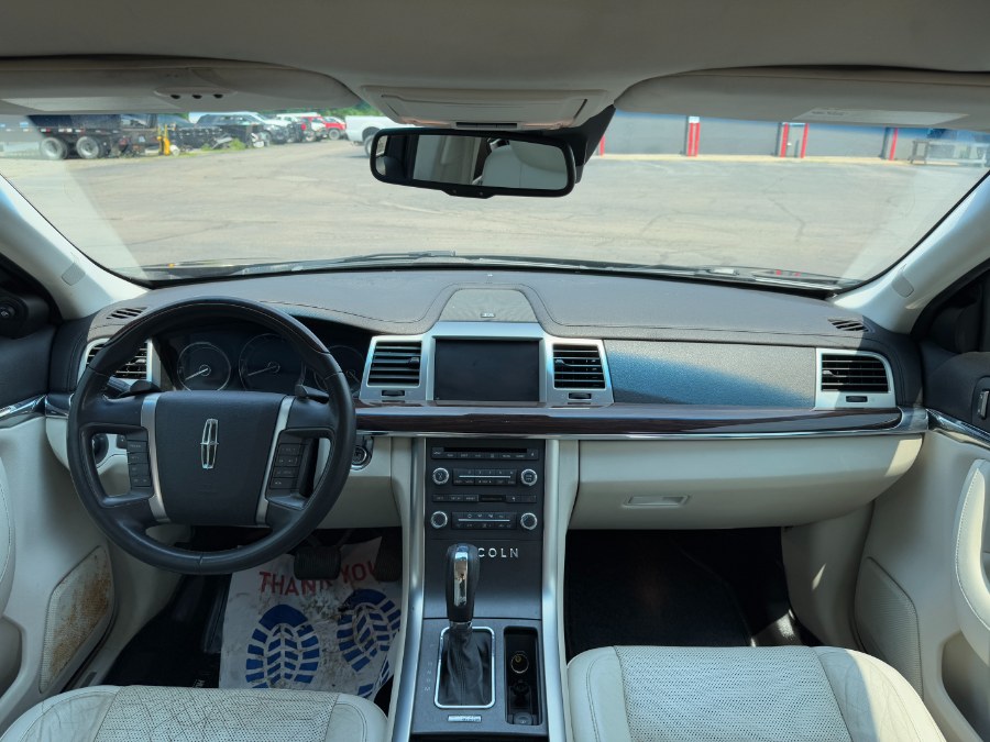 2010 Lincoln MKS 4dr Sdn 3.5L AWD w/EcoBoost, available for sale in Ortonville, Michigan | Marsh Auto Sales LLC. Ortonville, Michigan 2010 Lincoln MKS 4dr Sdn 3.5L AWD w/EcoBoost, available for sale in Ortonville, Michigan | Marsh Auto Sales LLC. Ortonville, Michigan