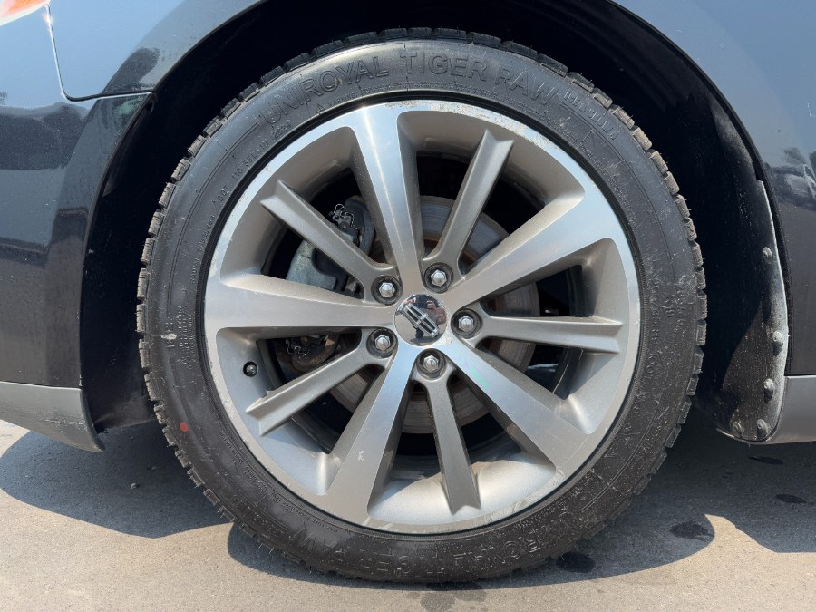 2010 Lincoln MKS 4dr Sdn 3.5L AWD w/EcoBoost, available for sale in Ortonville, Michigan | Marsh Auto Sales LLC. Ortonville, Michigan 2010 Lincoln MKS 4dr Sdn 3.5L AWD w/EcoBoost, available for sale in Ortonville, Michigan | Marsh Auto Sales LLC. Ortonville, Michigan