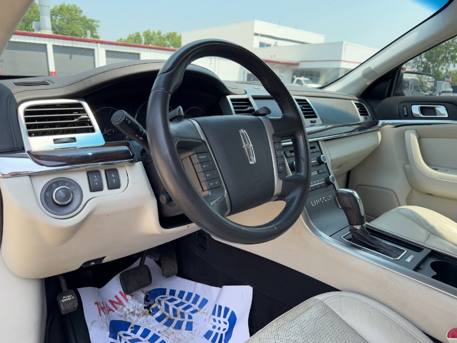 2010 Lincoln MKS 4dr Sdn 3.5L AWD w/EcoBoost, available for sale in Ortonville, Michigan | Marsh Auto Sales LLC. Ortonville, Michigan 2010 Lincoln MKS 4dr Sdn 3.5L AWD w/EcoBoost, available for sale in Ortonville, Michigan | Marsh Auto Sales LLC. Ortonville, Michigan