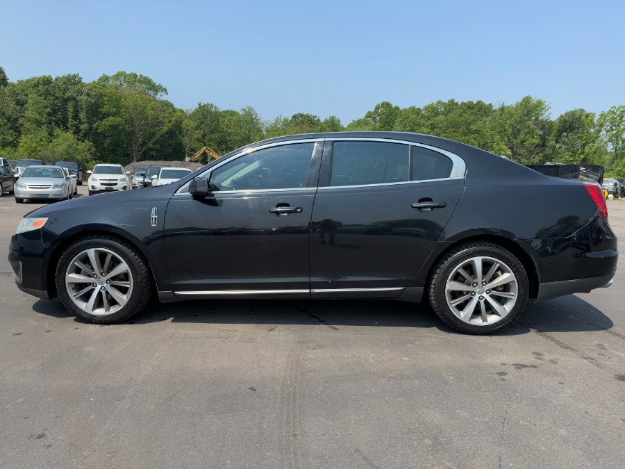 2010 Lincoln MKS 4dr Sdn 3.5L AWD w/EcoBoost, available for sale in Ortonville, Michigan | Marsh Auto Sales LLC. Ortonville, Michigan 2010 Lincoln MKS 4dr Sdn 3.5L AWD w/EcoBoost, available for sale in Ortonville, Michigan | Marsh Auto Sales LLC. Ortonville, Michigan