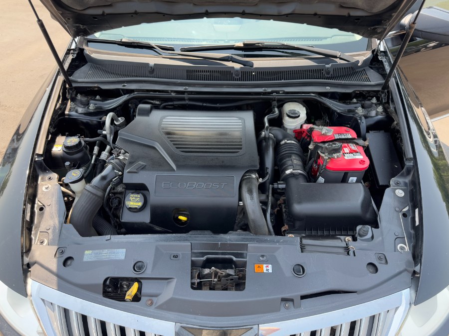 2010 Lincoln MKS 4dr Sdn 3.5L AWD w/EcoBoost, available for sale in Ortonville, Michigan | Marsh Auto Sales LLC. Ortonville, Michigan 2010 Lincoln MKS 4dr Sdn 3.5L AWD w/EcoBoost, available for sale in Ortonville, Michigan | Marsh Auto Sales LLC. Ortonville, Michigan