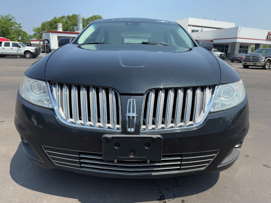 2010 Lincoln MKS 4dr Sdn 3.5L AWD w/EcoBoost, available for sale in Ortonville, Michigan | Marsh Auto Sales LLC. Ortonville, Michigan 2010 Lincoln MKS 4dr Sdn 3.5L AWD w/EcoBoost, available for sale in Ortonville, Michigan | Marsh Auto Sales LLC. Ortonville, Michigan