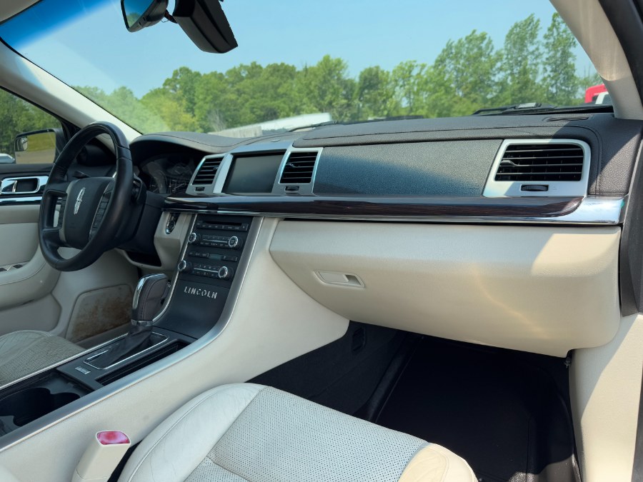 2010 Lincoln MKS 4dr Sdn 3.5L AWD w/EcoBoost, available for sale in Ortonville, Michigan | Marsh Auto Sales LLC. Ortonville, Michigan 2010 Lincoln MKS 4dr Sdn 3.5L AWD w/EcoBoost, available for sale in Ortonville, Michigan | Marsh Auto Sales LLC. Ortonville, Michigan
