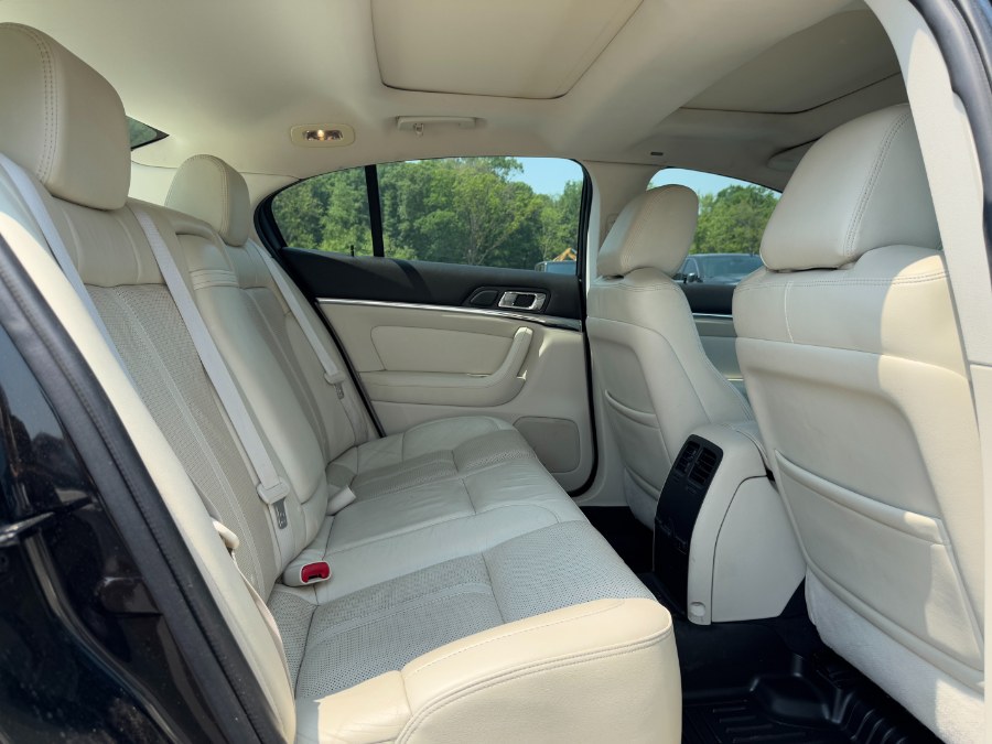 2010 Lincoln MKS 4dr Sdn 3.5L AWD w/EcoBoost, available for sale in Ortonville, Michigan | Marsh Auto Sales LLC. Ortonville, Michigan 2010 Lincoln MKS 4dr Sdn 3.5L AWD w/EcoBoost, available for sale in Ortonville, Michigan | Marsh Auto Sales LLC. Ortonville, Michigan