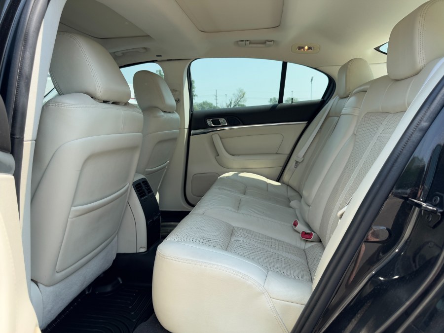 2010 Lincoln MKS 4dr Sdn 3.5L AWD w/EcoBoost, available for sale in Ortonville, Michigan | Marsh Auto Sales LLC. Ortonville, Michigan 2010 Lincoln MKS 4dr Sdn 3.5L AWD w/EcoBoost, available for sale in Ortonville, Michigan | Marsh Auto Sales LLC. Ortonville, Michigan