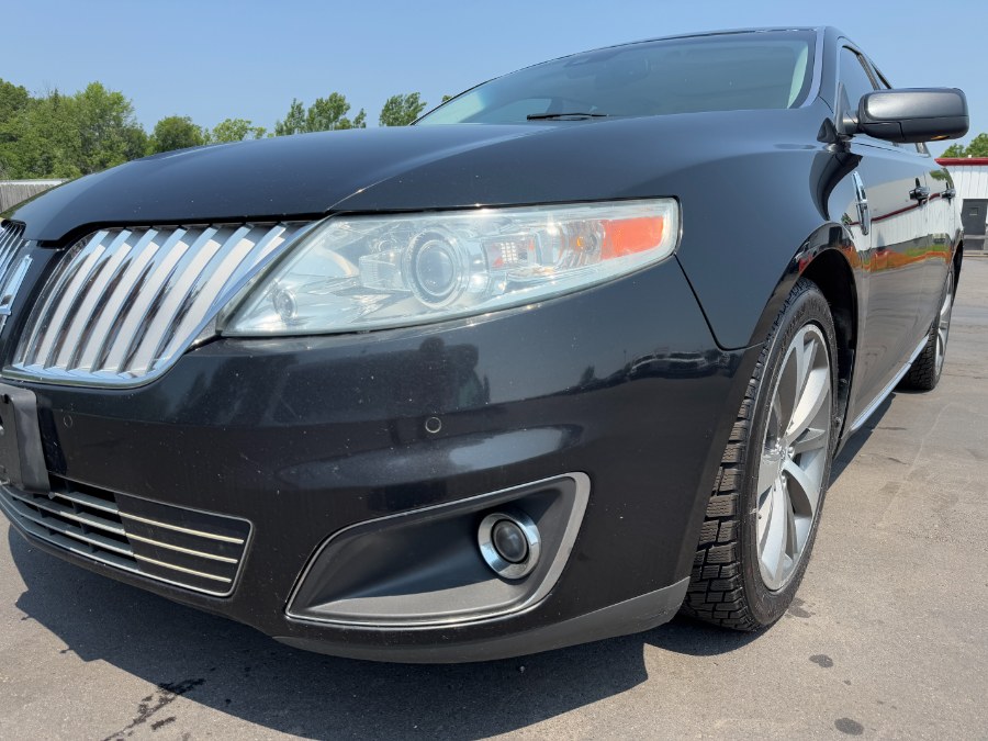 2010 Lincoln MKS 4dr Sdn 3.5L AWD w/EcoBoost, available for sale in Ortonville, Michigan | Marsh Auto Sales LLC. Ortonville, Michigan 2010 Lincoln MKS 4dr Sdn 3.5L AWD w/EcoBoost, available for sale in Ortonville, Michigan | Marsh Auto Sales LLC. Ortonville, Michigan