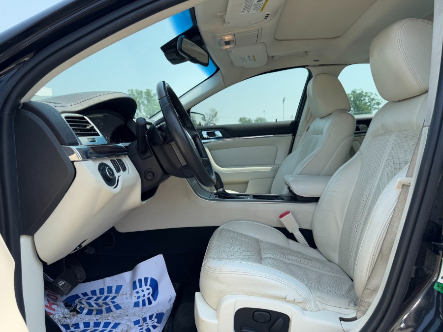 2010 Lincoln MKS 4dr Sdn 3.5L AWD w/EcoBoost, available for sale in Ortonville, Michigan | Marsh Auto Sales LLC. Ortonville, Michigan 2010 Lincoln MKS 4dr Sdn 3.5L AWD w/EcoBoost, available for sale in Ortonville, Michigan | Marsh Auto Sales LLC. Ortonville, Michigan