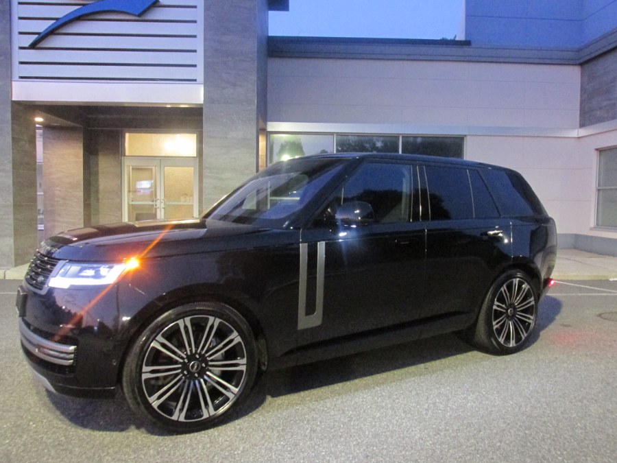 2023 Land Rover Range Rover P400 SE SWB, available for sale in Massapequa, New York | South Shore Auto Brokers & Sales. Massapequa, New York 2023 Land Rover Range Rover P400 SE SWB, available for sale in Massapequa, New York | South Shore Auto Brokers & Sales. Massapequa, New York