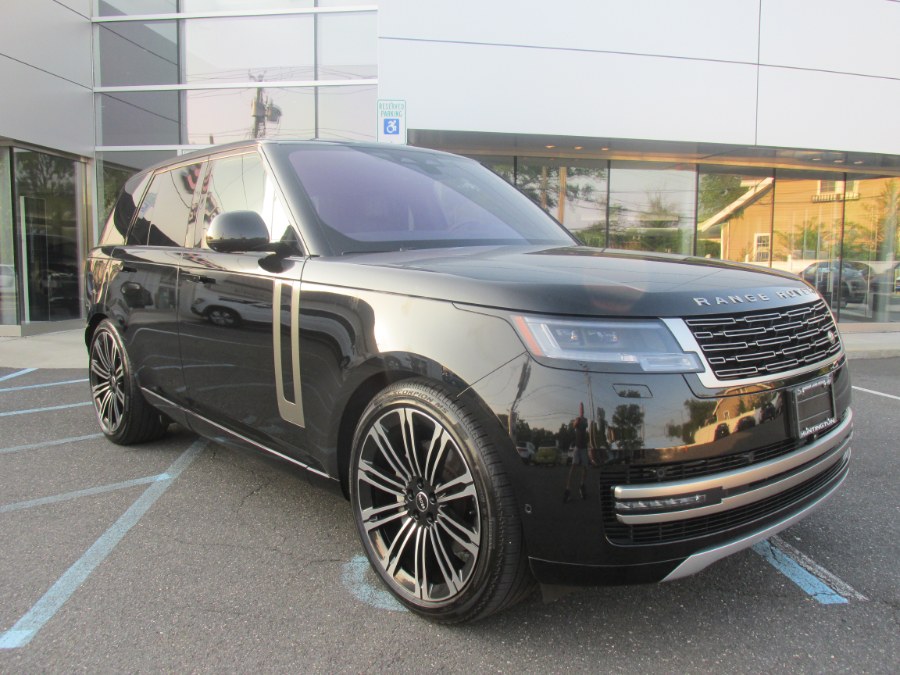 2023 Land Rover Range Rover P400 SE SWB, available for sale in Massapequa, New York | South Shore Auto Brokers & Sales. Massapequa, New York 2023 Land Rover Range Rover P400 SE SWB, available for sale in Massapequa, New York | South Shore Auto Brokers & Sales. Massapequa, New York