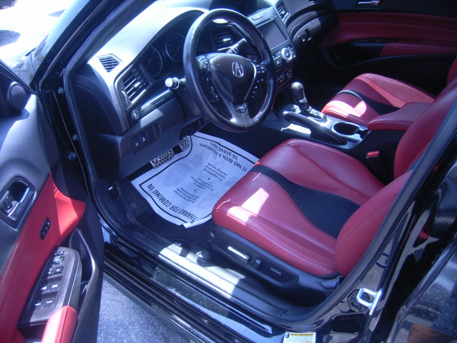 2022 Acura ILX Sedan w/Premium/A-Spec Package, available for sale in Franklin Square, New York | Luxury Motor Club. Franklin Square, New York 2022 Acura ILX Sedan w/Premium/A-Spec Package, available for sale in Franklin Square, New York | Luxury Motor Club. Franklin Square, New York