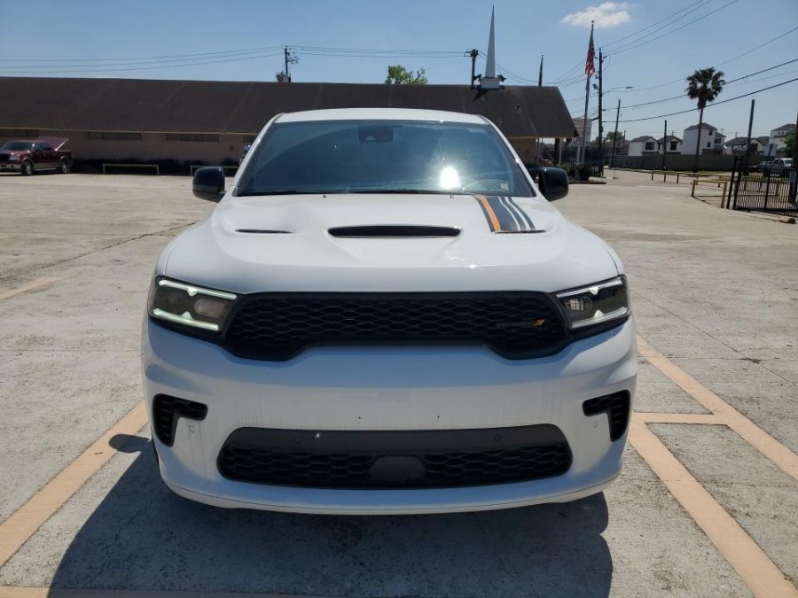 2023 Dodge Durango Hemi Orange AWD, available for sale in Franklin Square, New York | Luxury Motor Club. Franklin Square, New York 2023 Dodge Durango Hemi Orange AWD, available for sale in Franklin Square, New York | Luxury Motor Club. Franklin Square, New York
