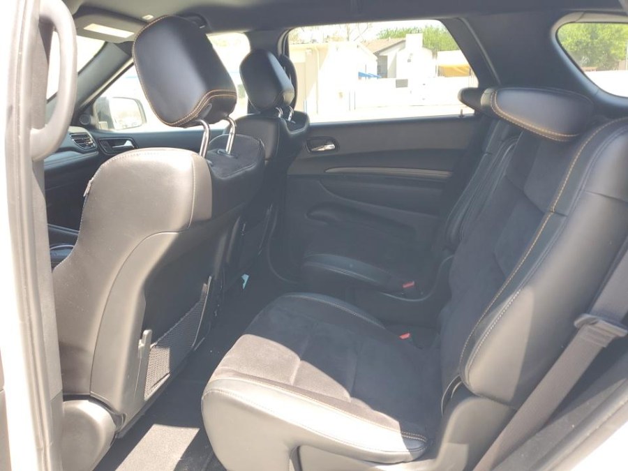 2023 Dodge Durango Hemi Orange AWD, available for sale in Franklin Square, New York | Luxury Motor Club. Franklin Square, New York 2023 Dodge Durango Hemi Orange AWD, available for sale in Franklin Square, New York | Luxury Motor Club. Franklin Square, New York