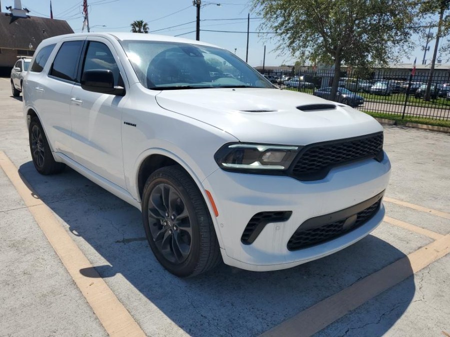 2023 Dodge Durango Hemi Orange AWD, available for sale in Franklin Square, New York | Luxury Motor Club. Franklin Square, New York 2023 Dodge Durango Hemi Orange AWD, available for sale in Franklin Square, New York | Luxury Motor Club. Franklin Square, New York