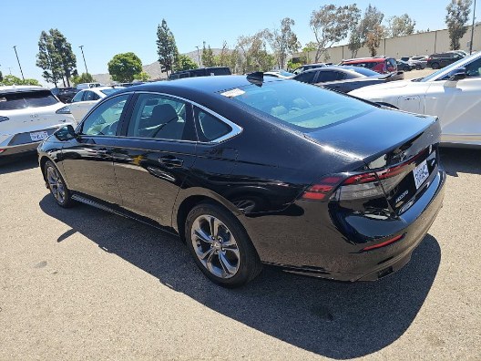 2023 Honda Accord Hybrid EX-L Sedan, available for sale in Franklin Square, New York | Luxury Motor Club. Franklin Square, New York 2023 Honda Accord Hybrid EX-L Sedan, available for sale in Franklin Square, New York | Luxury Motor Club. Franklin Square, New York