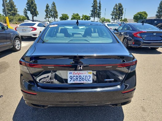 2023 Honda Accord Hybrid EX-L Sedan, available for sale in Franklin Square, New York | Luxury Motor Club. Franklin Square, New York 2023 Honda Accord Hybrid EX-L Sedan, available for sale in Franklin Square, New York | Luxury Motor Club. Franklin Square, New York