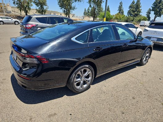 2023 Honda Accord Hybrid EX-L Sedan, available for sale in Franklin Square, New York | Luxury Motor Club. Franklin Square, New York 2023 Honda Accord Hybrid EX-L Sedan, available for sale in Franklin Square, New York | Luxury Motor Club. Franklin Square, New York