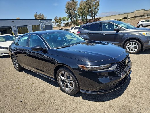 2023 Honda Accord Hybrid EX-L Sedan, available for sale in Franklin Square, New York | Luxury Motor Club. Franklin Square, New York 2023 Honda Accord Hybrid EX-L Sedan, available for sale in Franklin Square, New York | Luxury Motor Club. Franklin Square, New York