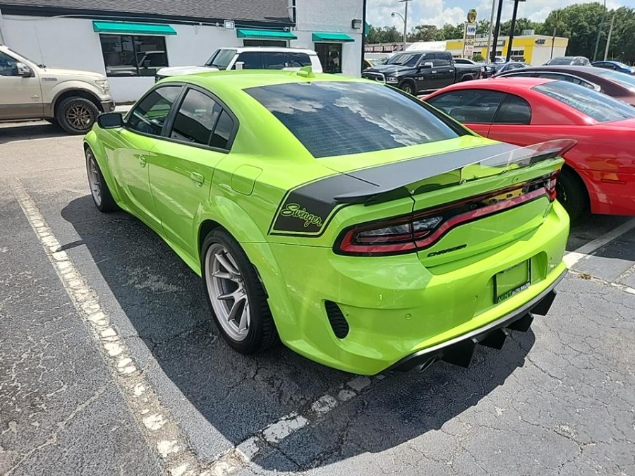 2023 Dodge Charger Scat Pack Widebody RWD, available for sale in Franklin Square, New York | Luxury Motor Club. Franklin Square, New York 2023 Dodge Charger Scat Pack Widebody RWD, available for sale in Franklin Square, New York | Luxury Motor Club. Franklin Square, New York