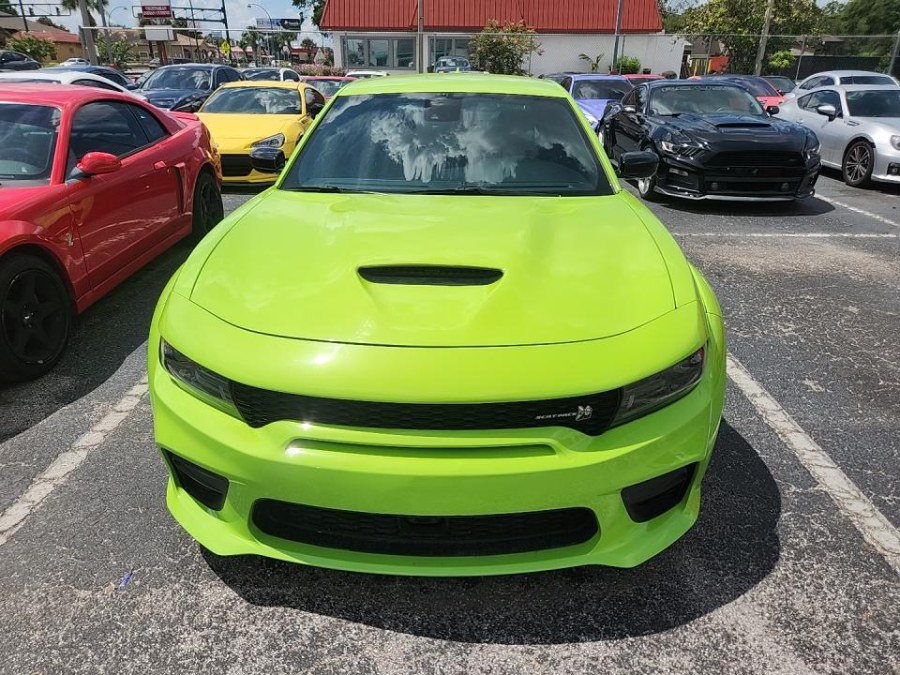 2023 Dodge Charger Scat Pack Widebody RWD, available for sale in Franklin Square, New York | Luxury Motor Club. Franklin Square, New York 2023 Dodge Charger Scat Pack Widebody RWD, available for sale in Franklin Square, New York | Luxury Motor Club. Franklin Square, New York