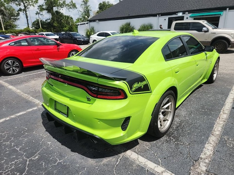 2023 Dodge Charger Scat Pack Widebody RWD, available for sale in Franklin Square, New York | Luxury Motor Club. Franklin Square, New York 2023 Dodge Charger Scat Pack Widebody RWD, available for sale in Franklin Square, New York | Luxury Motor Club. Franklin Square, New York